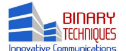 Binary Techniques Ltd Logo