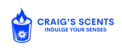 Craig's Scents Website