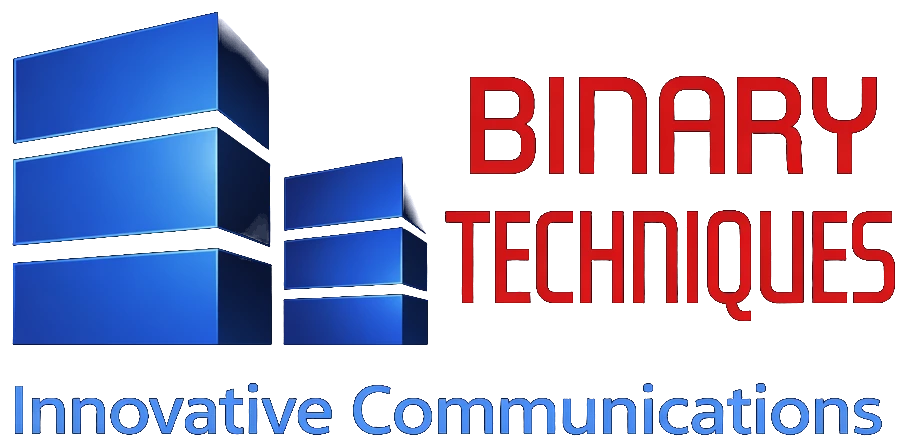 Binary Techniques Ltd logo