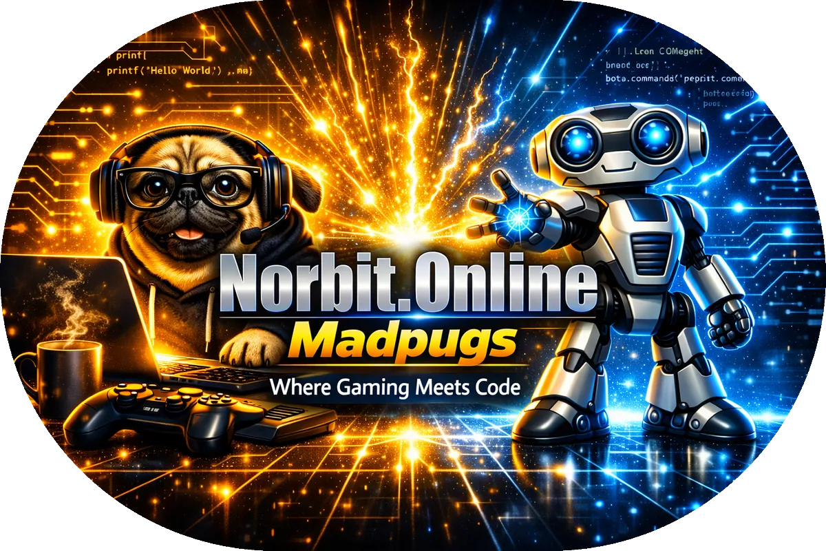 Madpugs Focus BetterDiscord plugin — auto DND while gaming