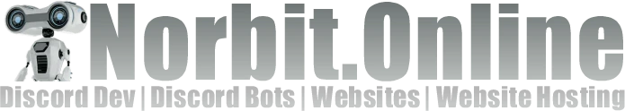 Original Norbit.Online logo